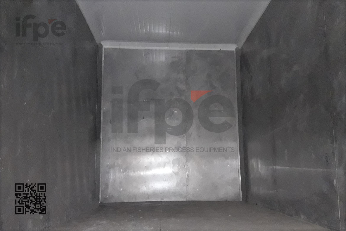 SS Wall Cladding